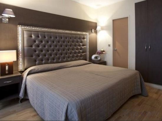 Фото Hôtel Lebron