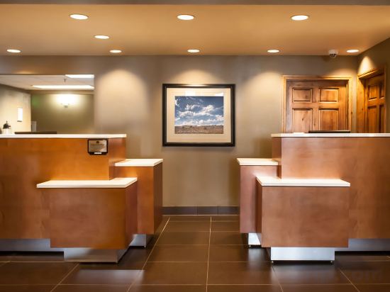 Фото Best Western Elko Inn