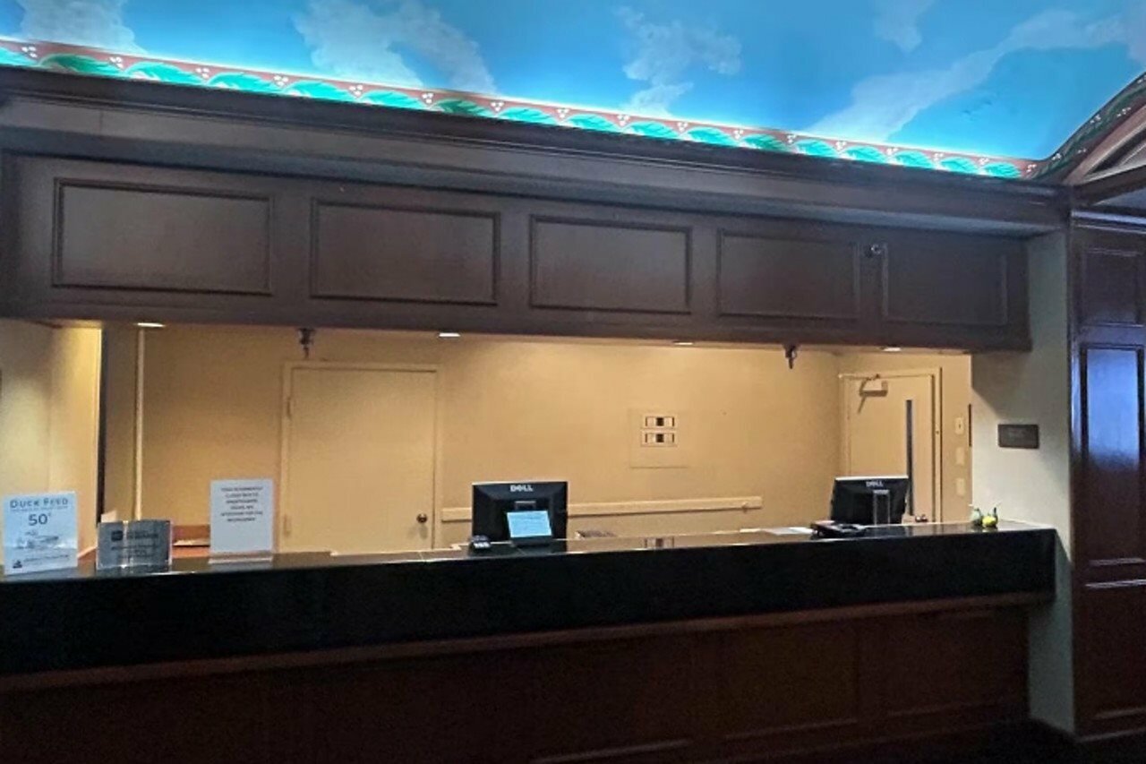 Фото Comfort Inn at the Park