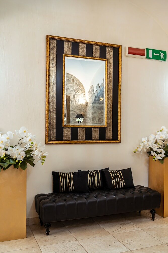 Фото La Locanda Del Conte Mameli