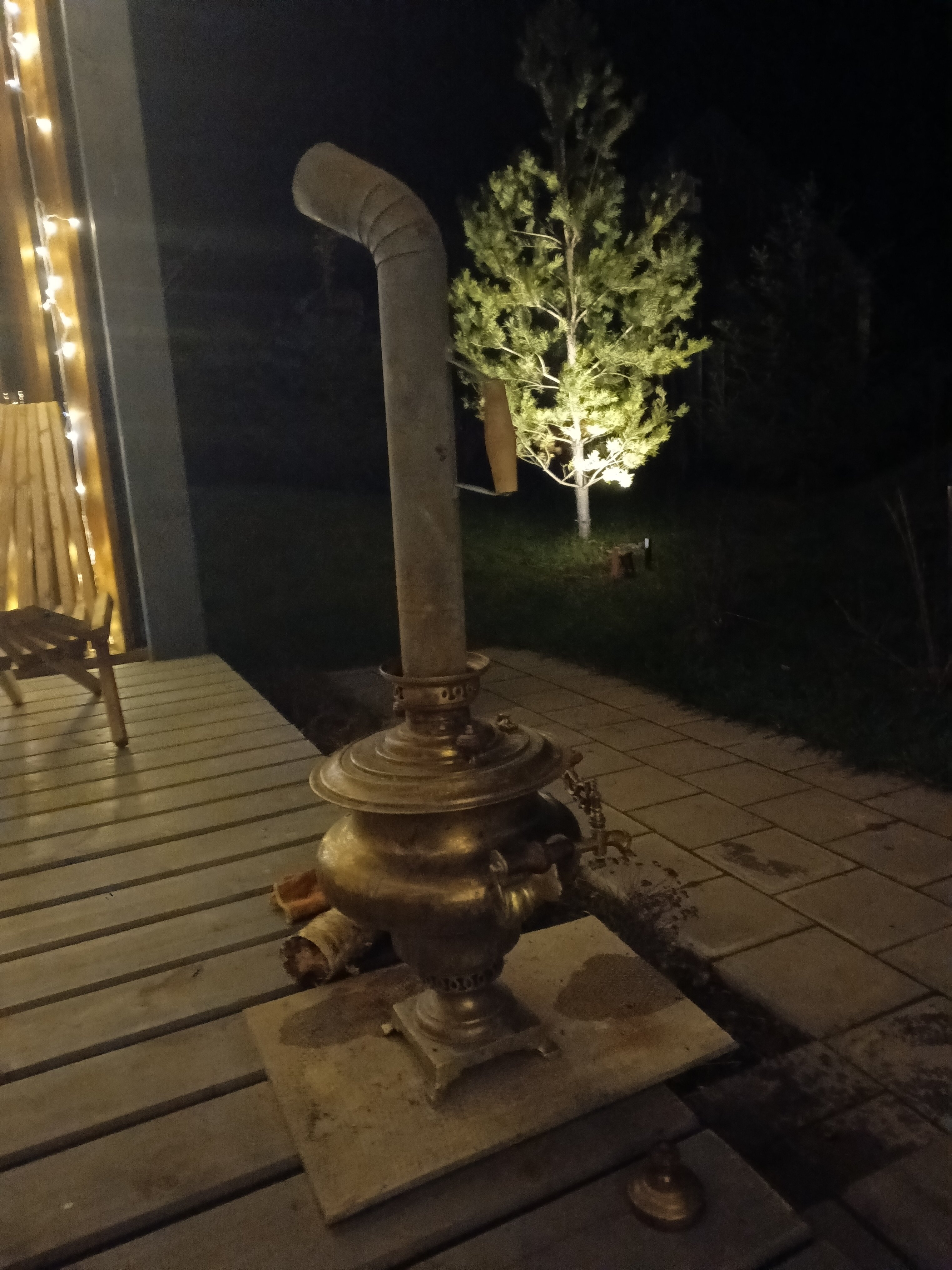 Фото Квартал ДревоПаркЪ