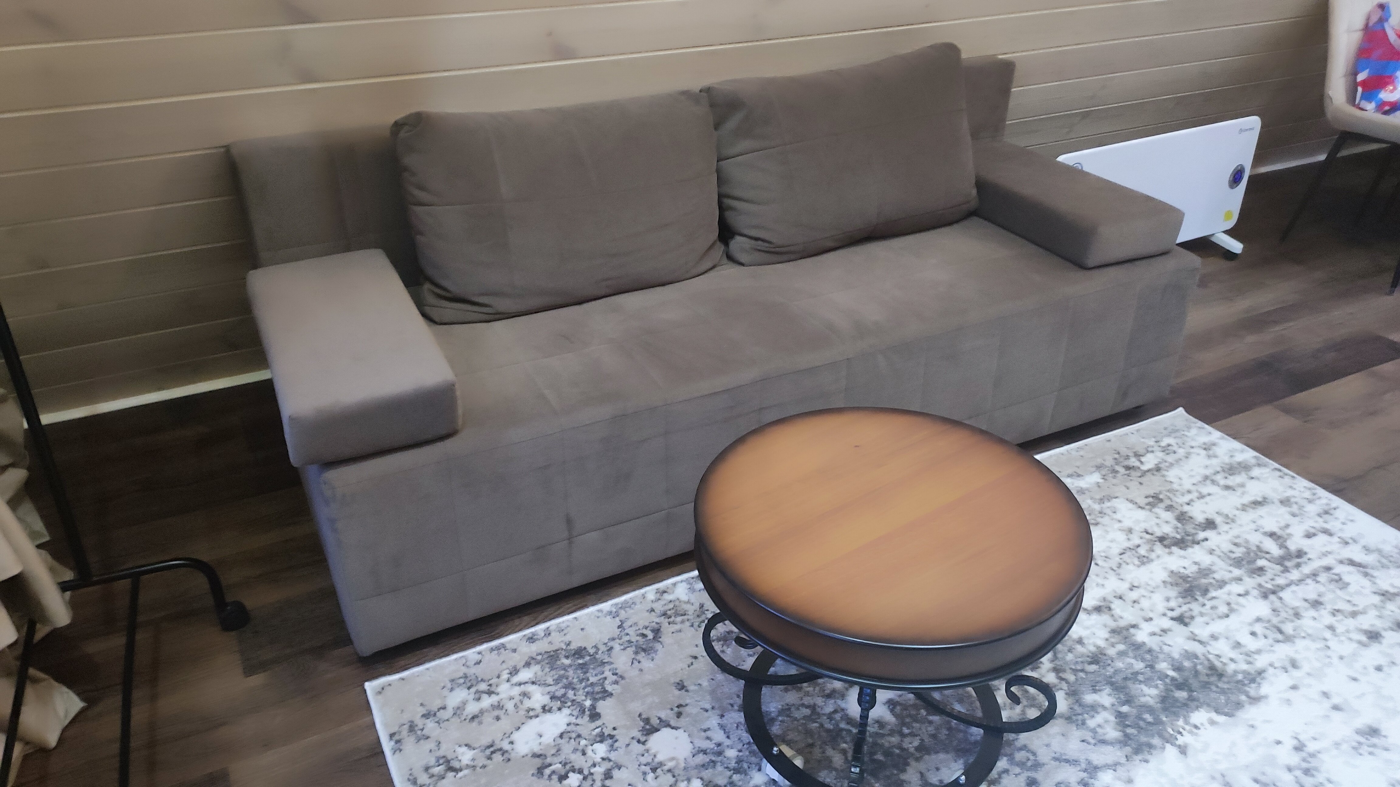 Фото Провинция