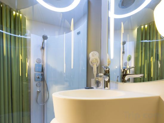 Фото Nomad Hotel Le Havre