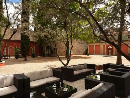 Фото Maison Albar Hotels L'Imperator