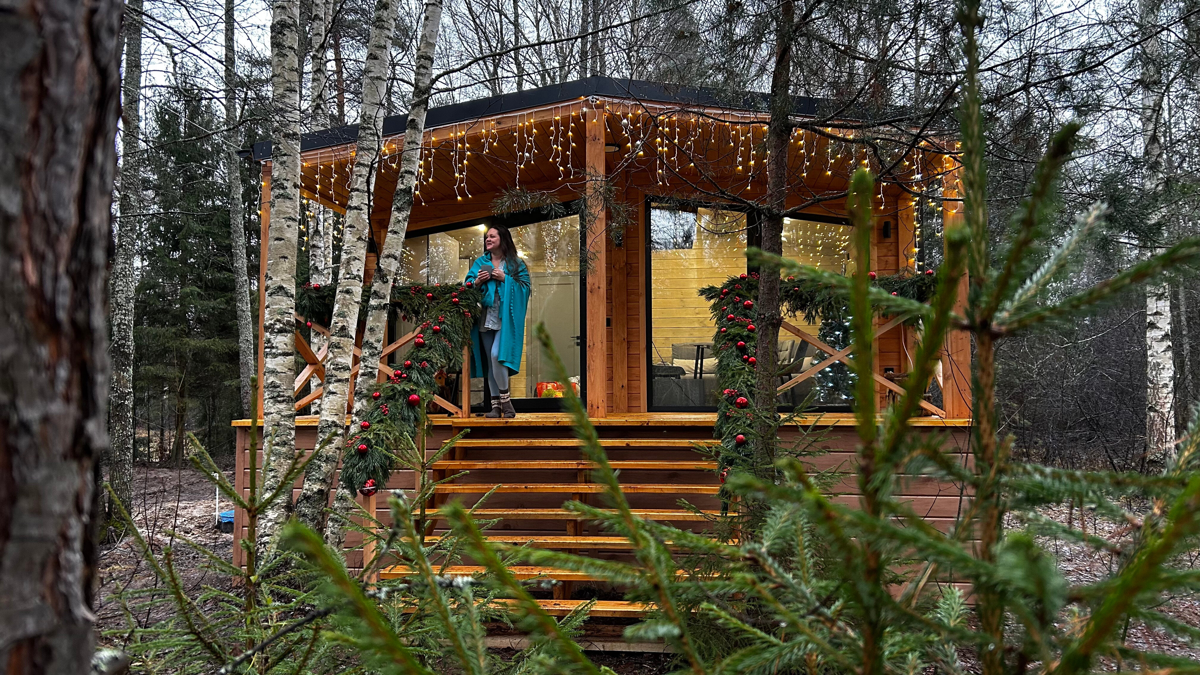 Фото Экопарк Дар