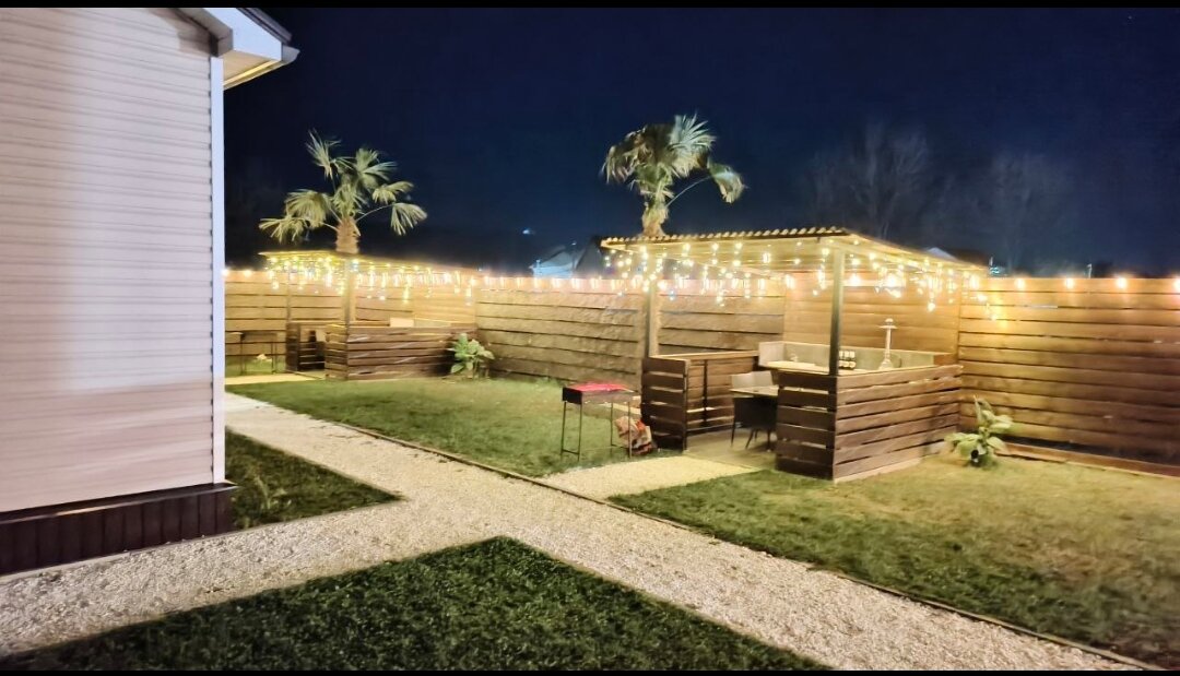 Фото Гостевой дом Южный