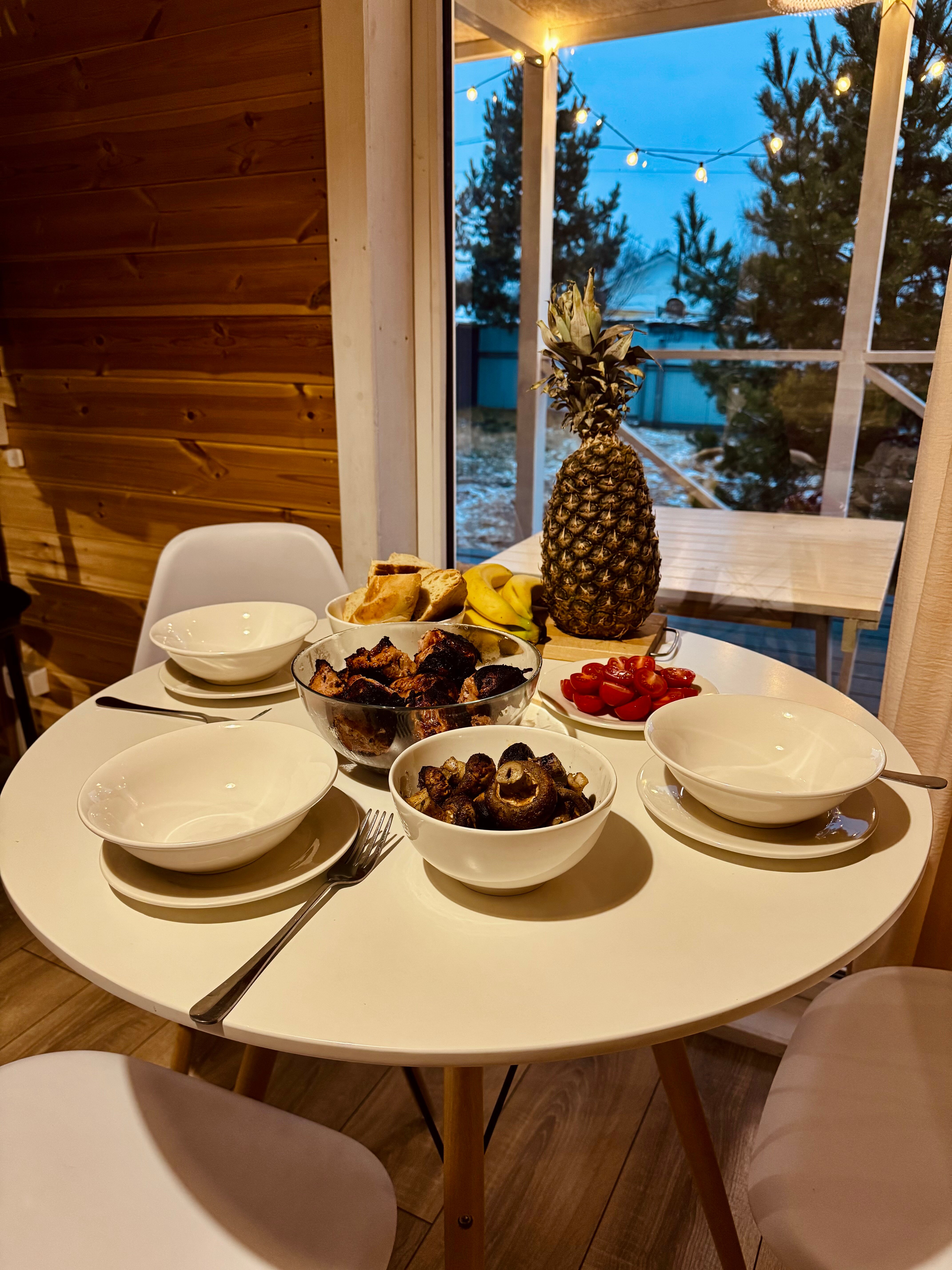 Фото Дом с душой малый