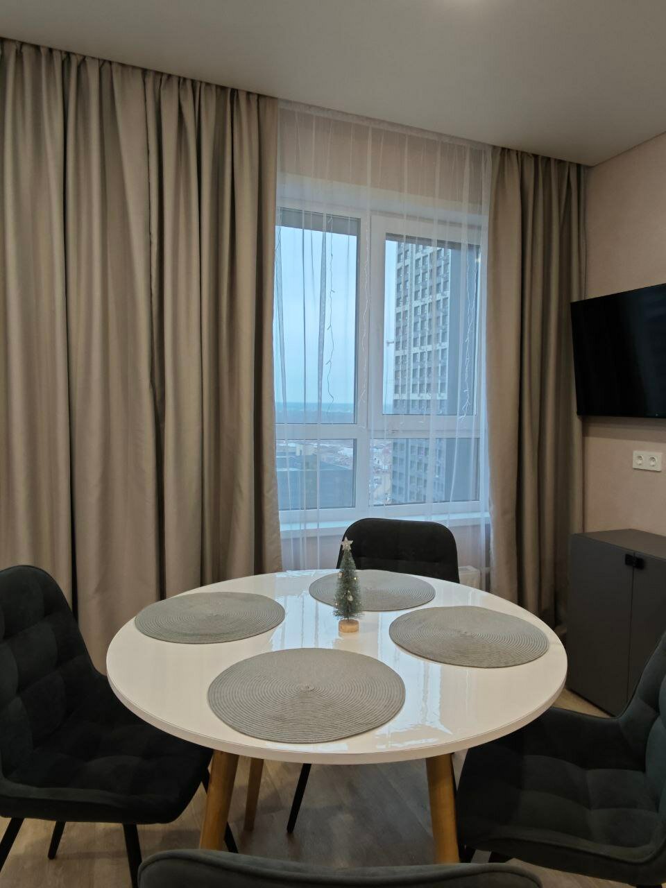 Фото Апартаменты ЖК Палитра