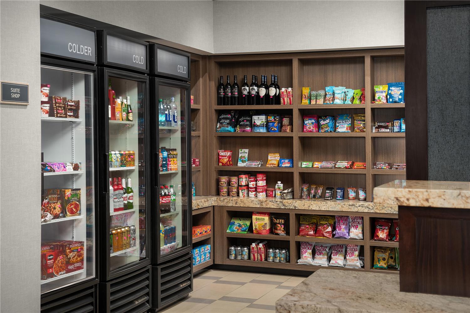 Фото Homewood Suites by Hilton Lynnwood Seattle Everett, Wa