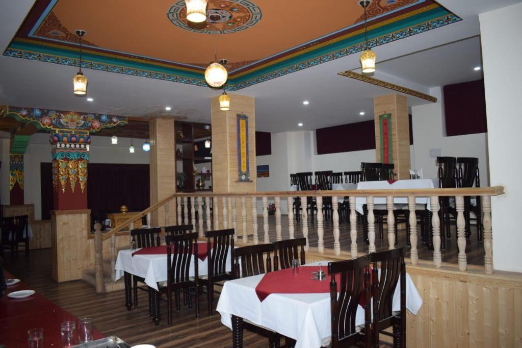 Фото The Grand Yasmin leh