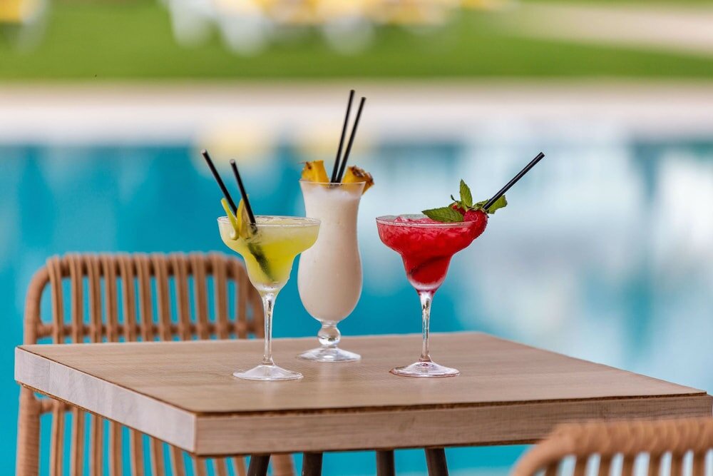 Фото Hotel Thb San Fermín