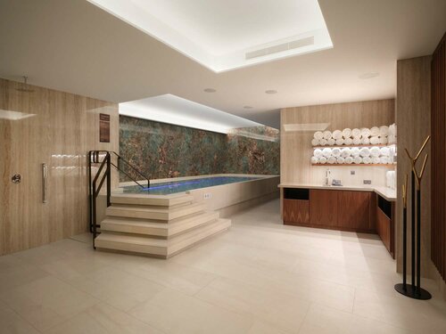 Гостиница Iceland Parliament Hotel, Curio Collection by Hilton в Рейкьявике