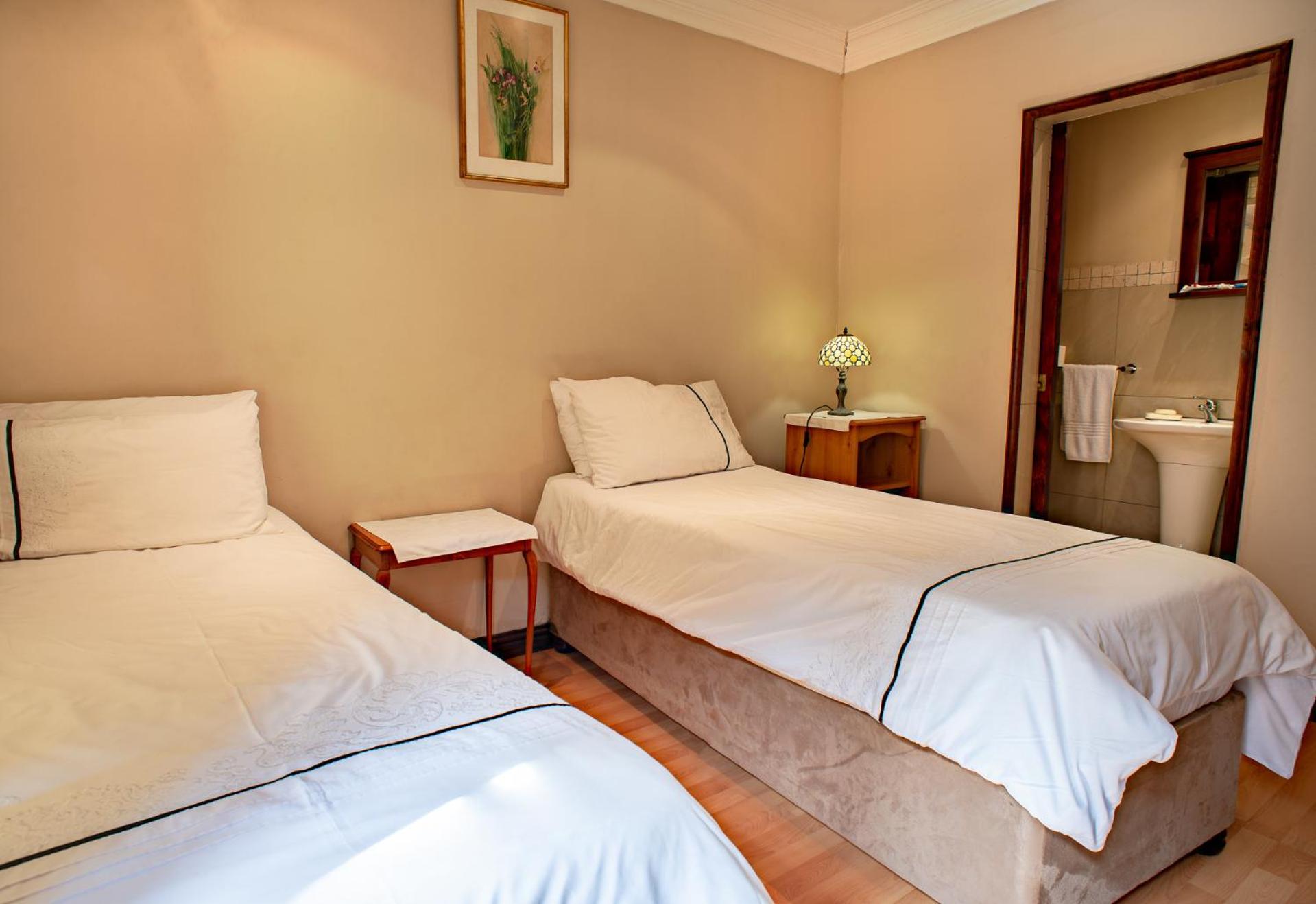 Фото Ekhaya Guest House