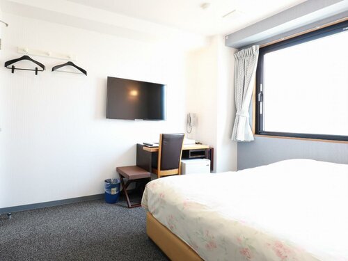 Гостиница Toyama Town Hotel в Тояме