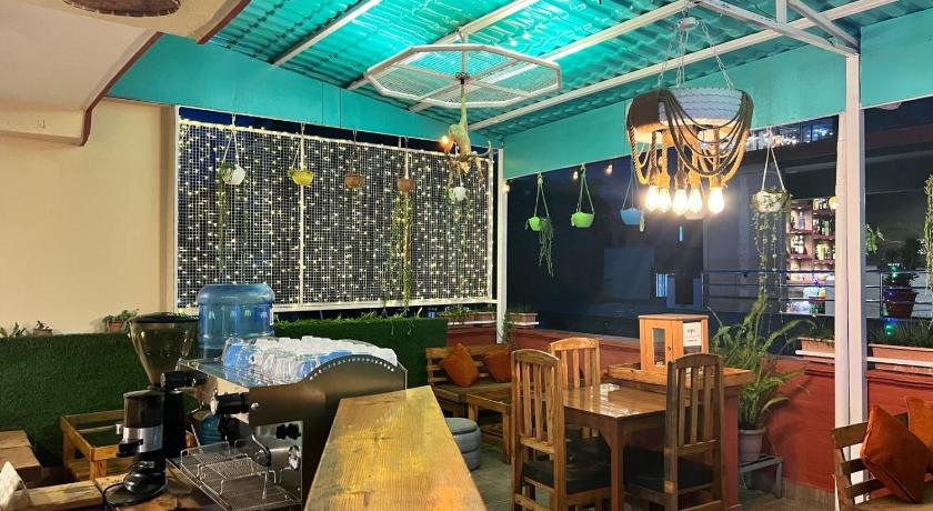 Фото Hotel Rosemary Homes