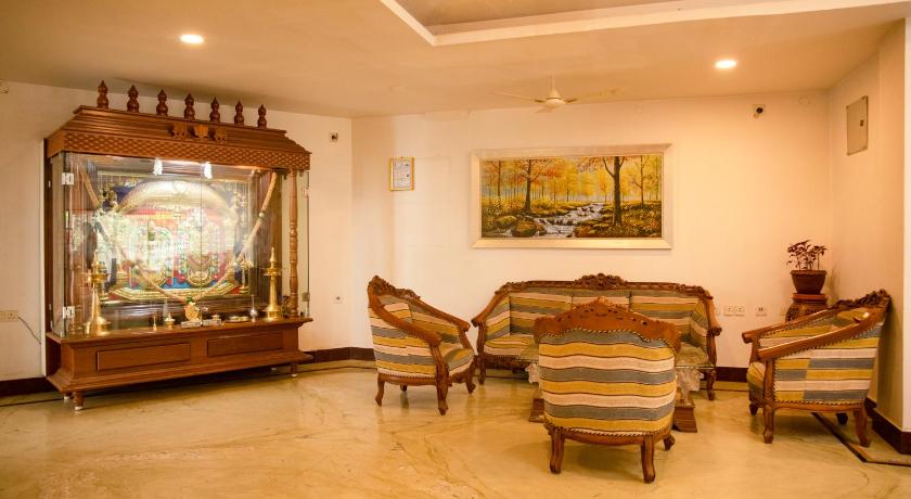 Фото Saaral Resorts