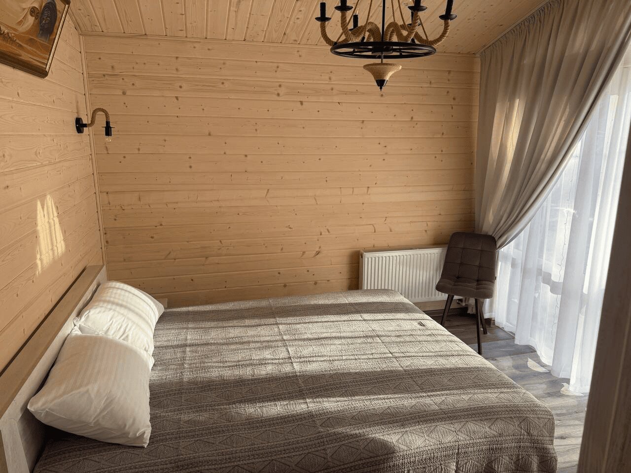 Фото Шёпот Леса