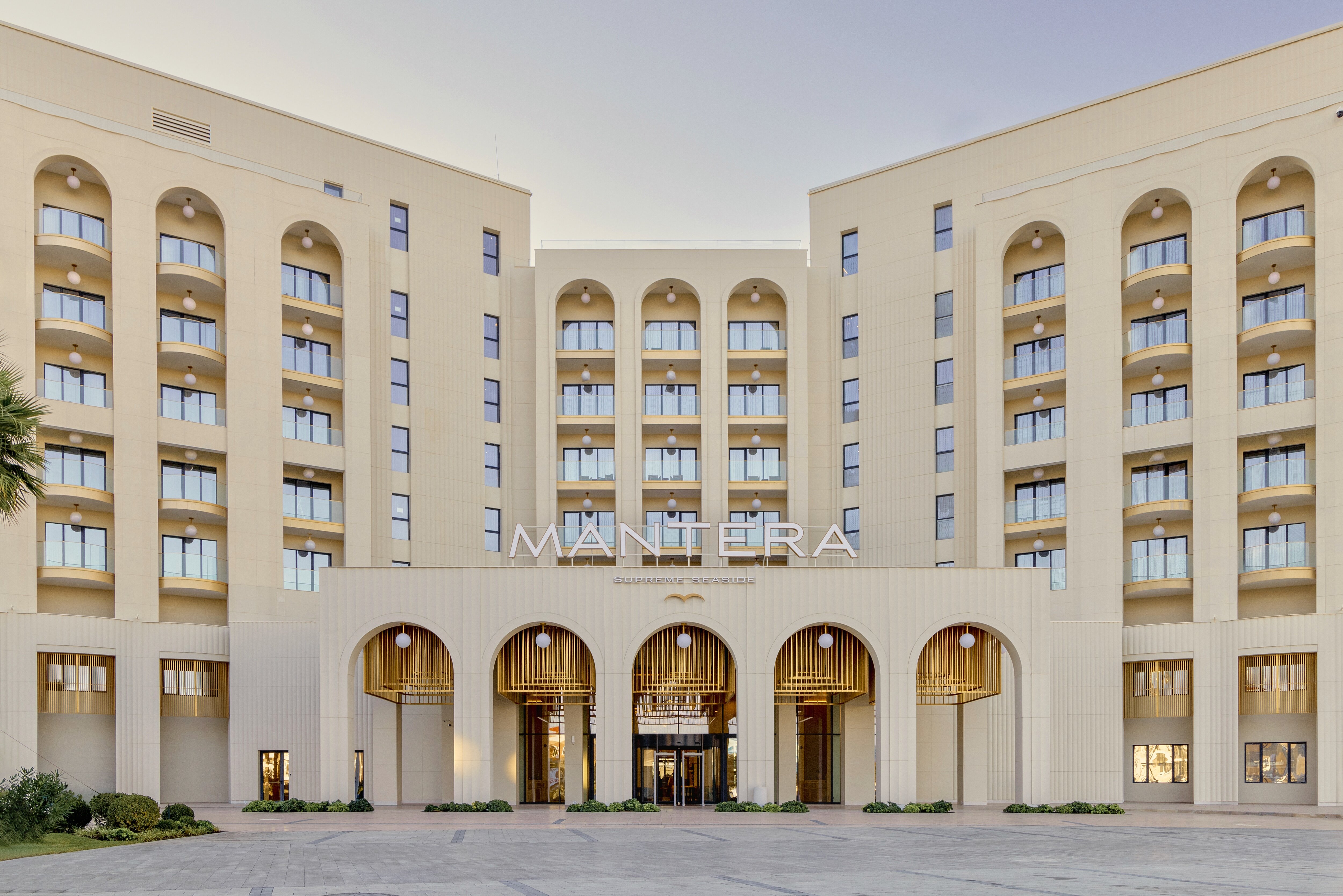 Фото Mantera Supreme