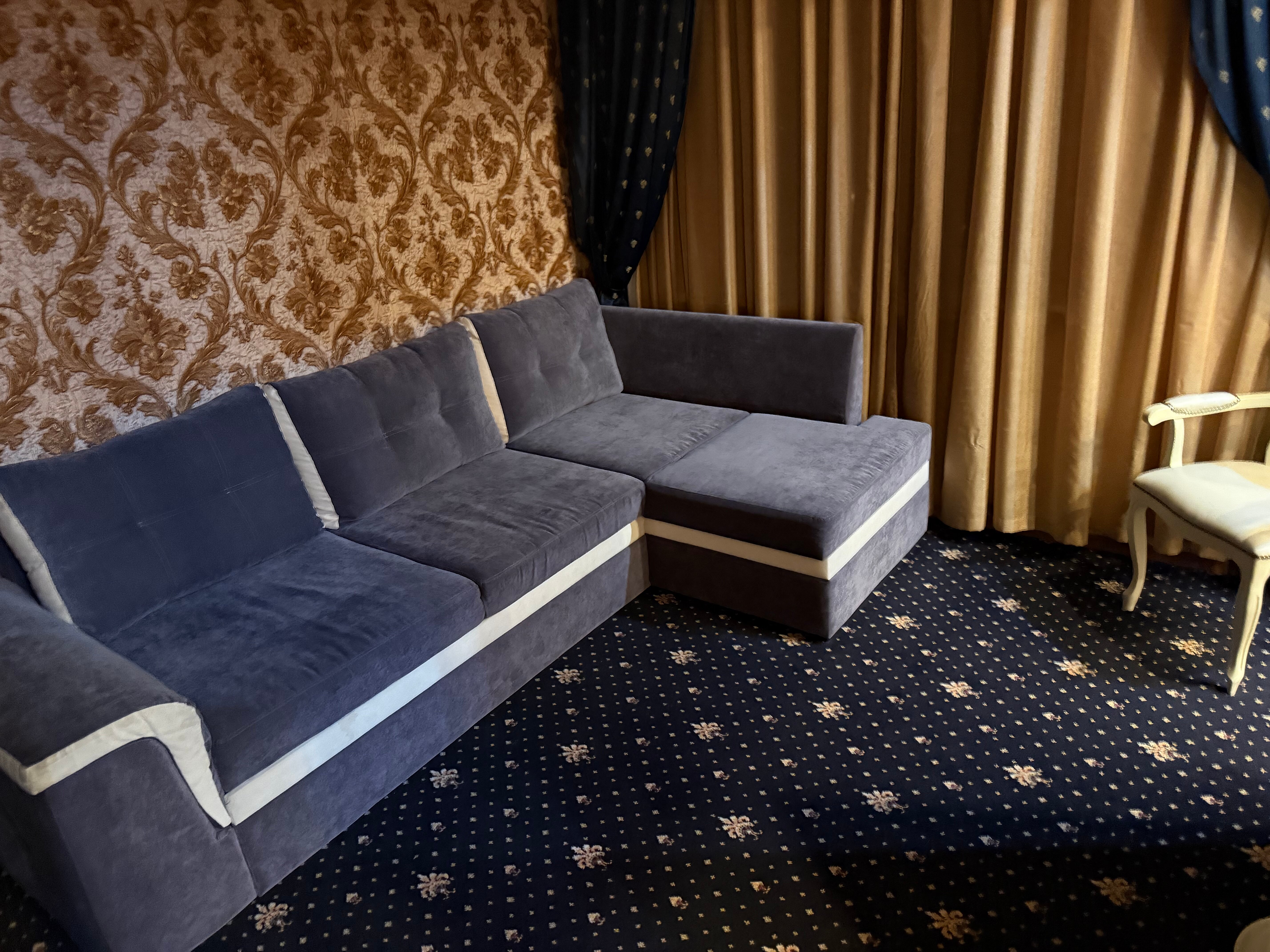 Фото Экипаж