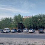 Daryo (Namaton mahalla fuqarolar yigʻini, Namaton koʻchasi, 1A), restaurant