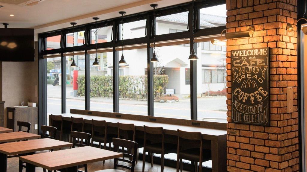 Фото The Celecton Matsumoto