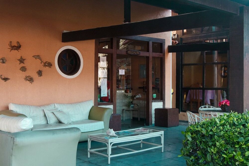 Фото Pousada Estalage