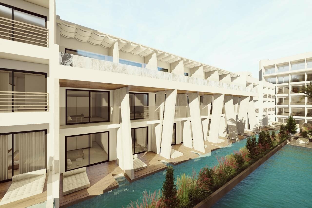 Фото Atlantica Sancta Napa