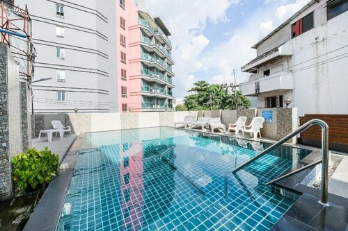 The ESSE Hotel Pattaya