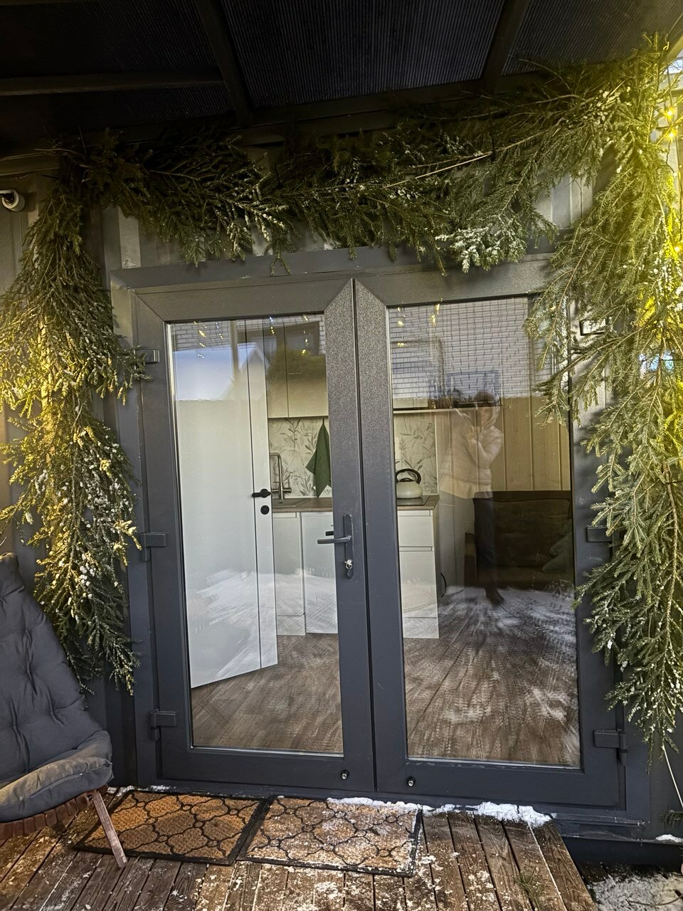 Фото Зелёная Лагуна