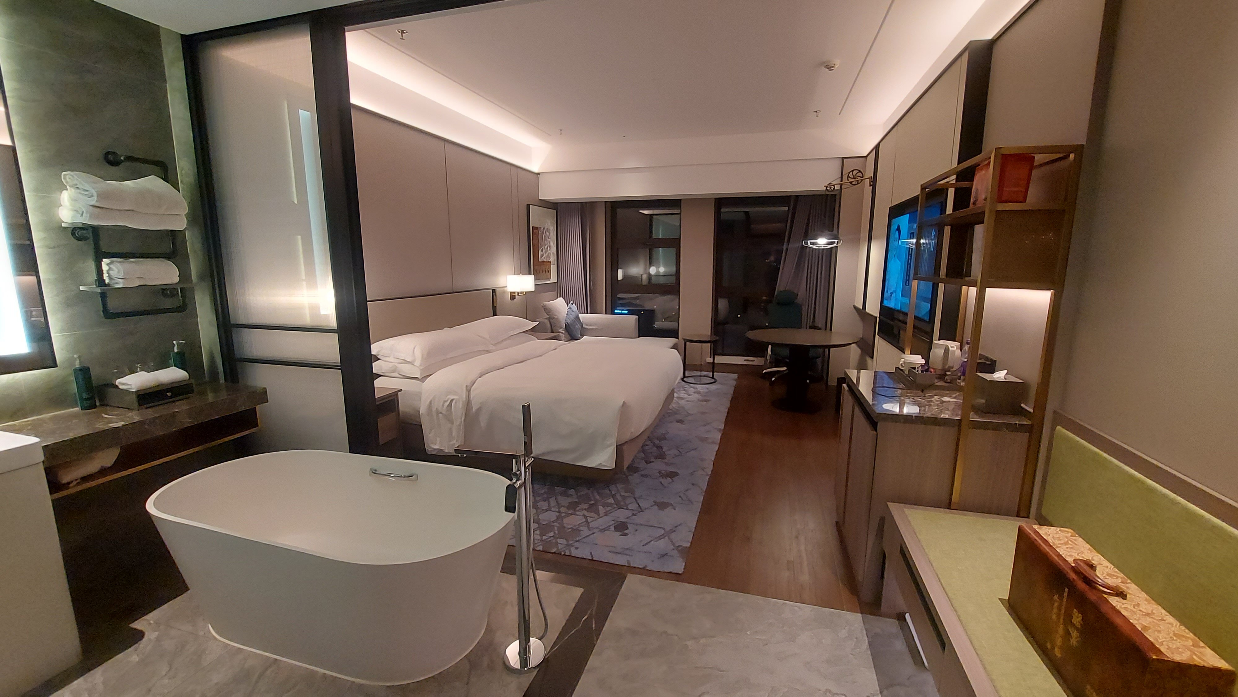 Фото Doubletree by Hilton Anshan