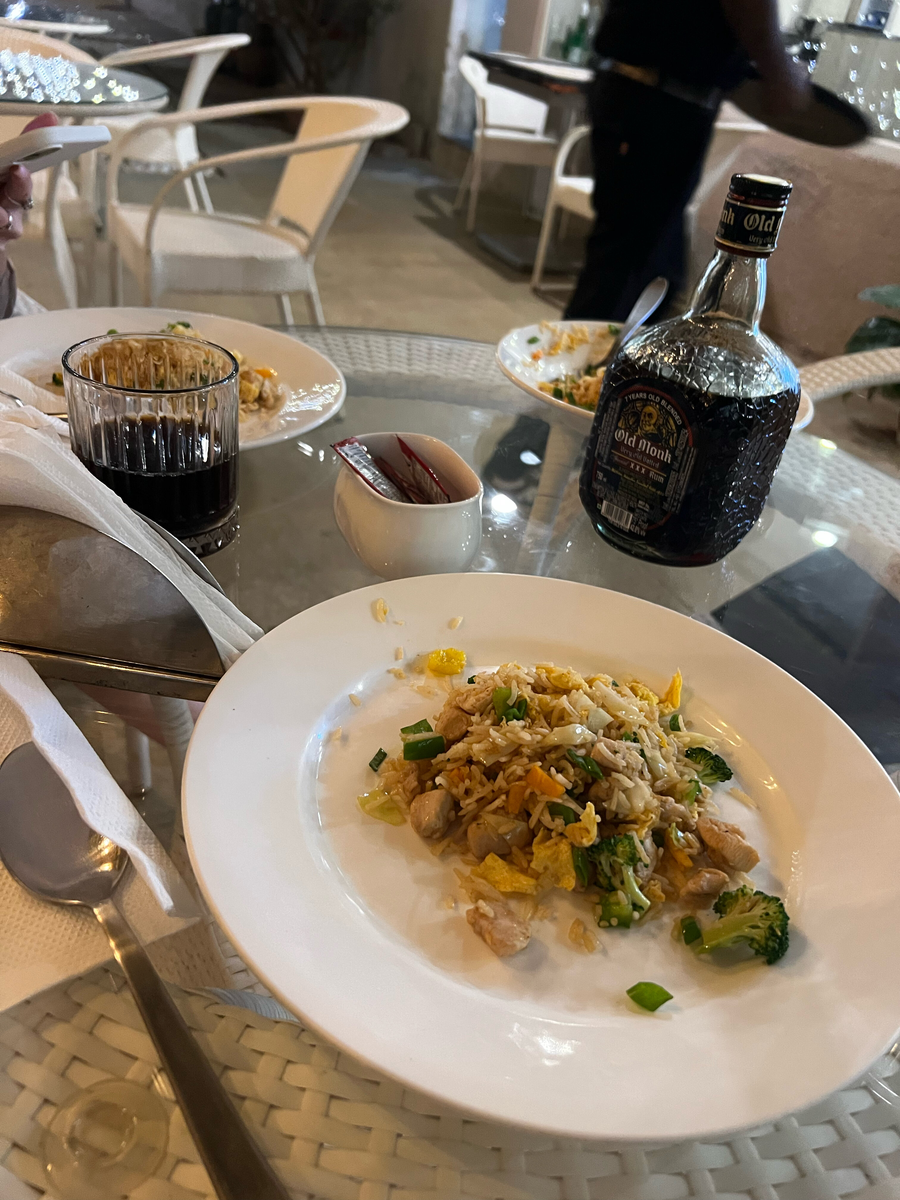 Фото Hotel Regent Laguna