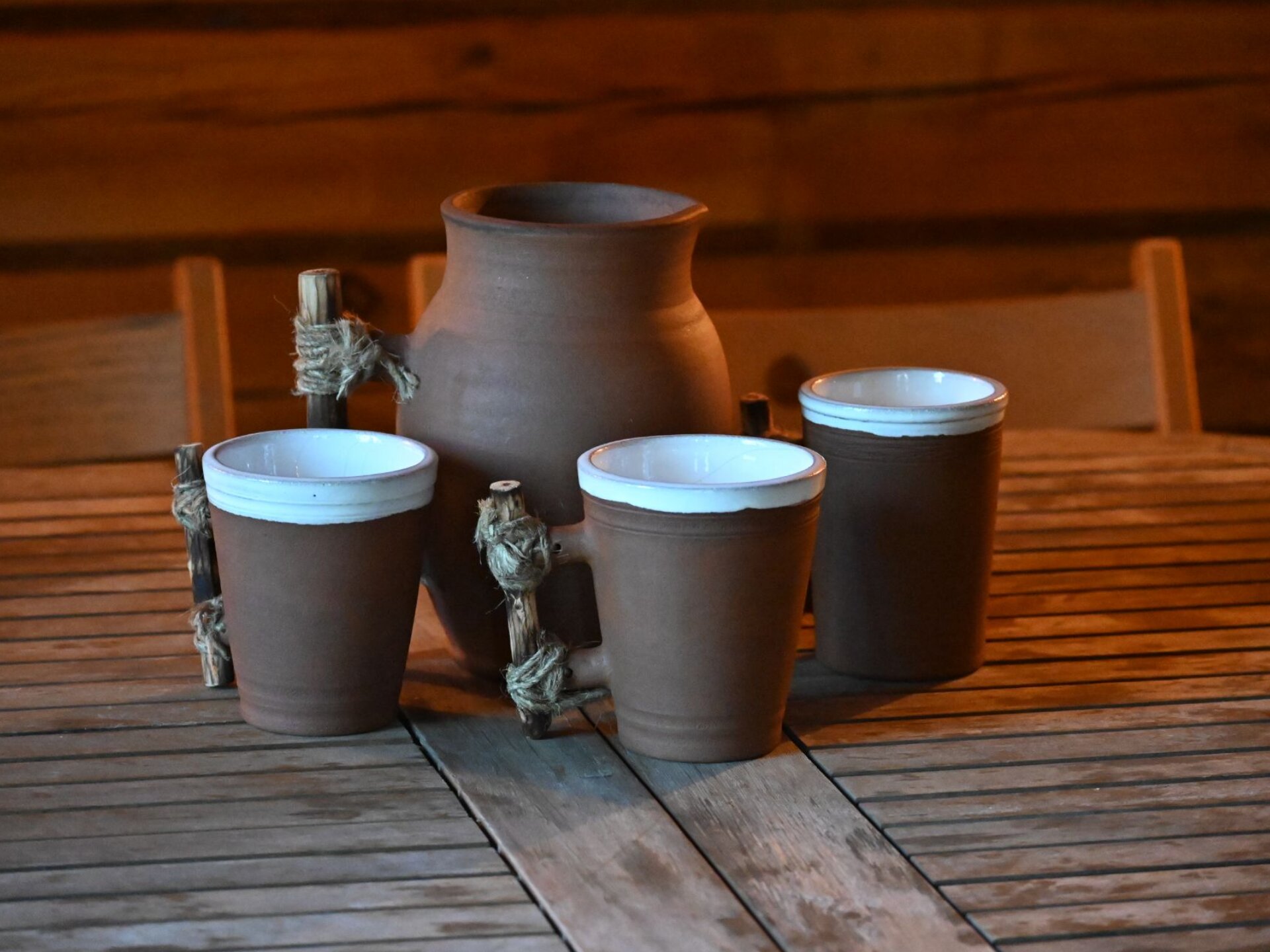 Фото Дух Тайги