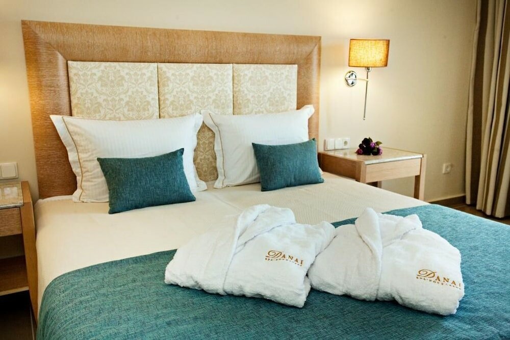 Фото Danai Hotel & SPA