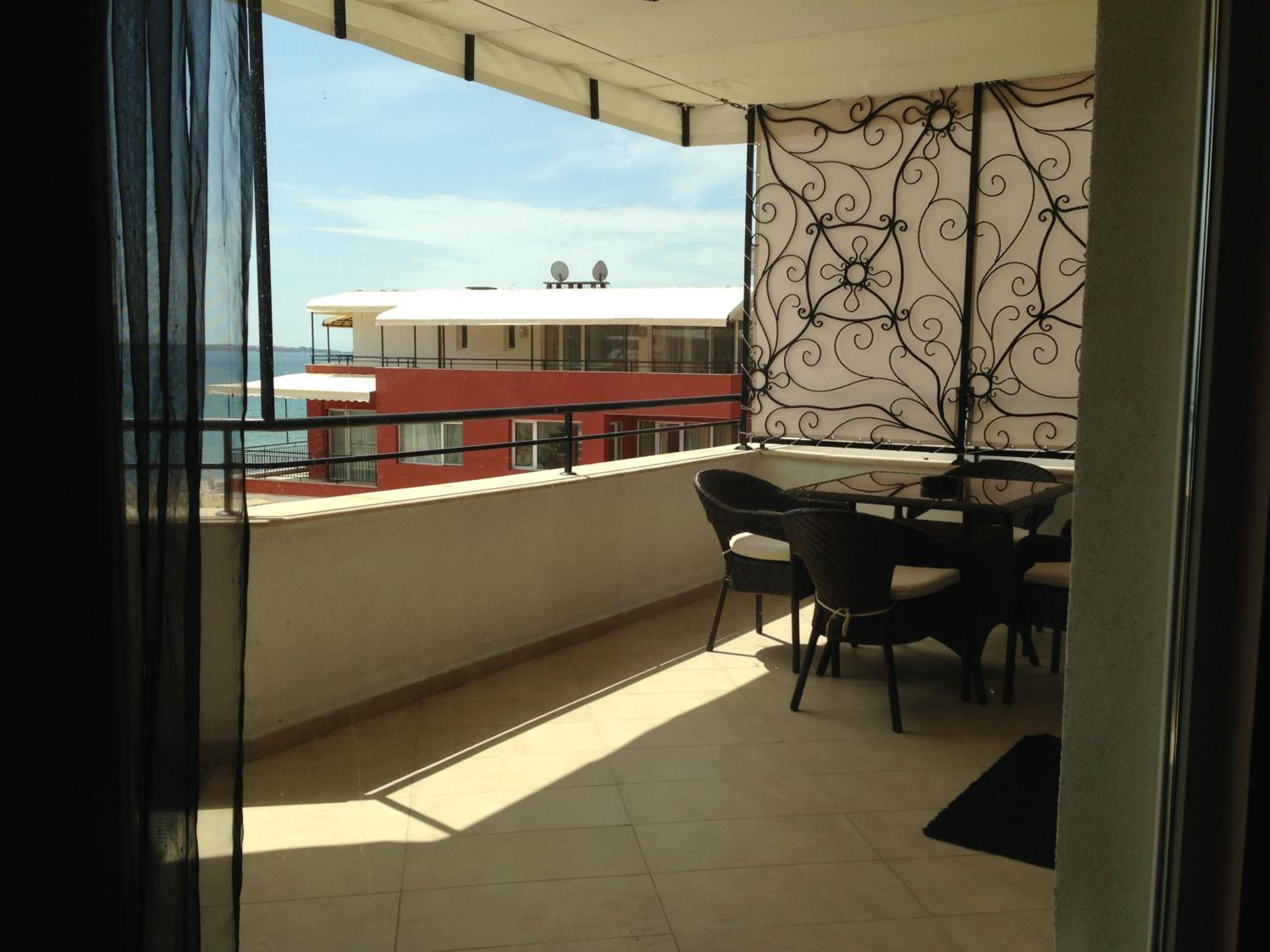 Фото Hotel Heaven