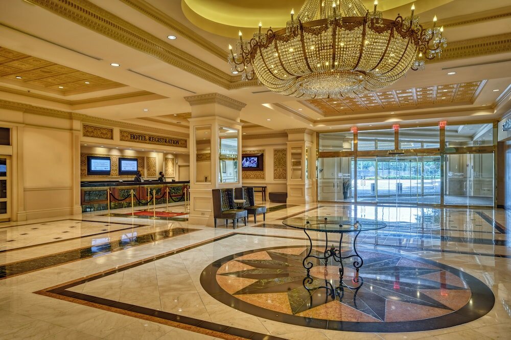 Фото Horseshoe Tunica Casino and Hotel