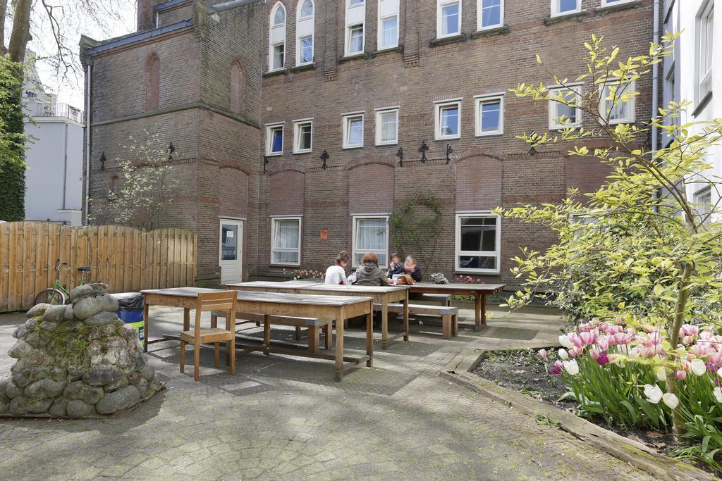 Фото Hans Brinker