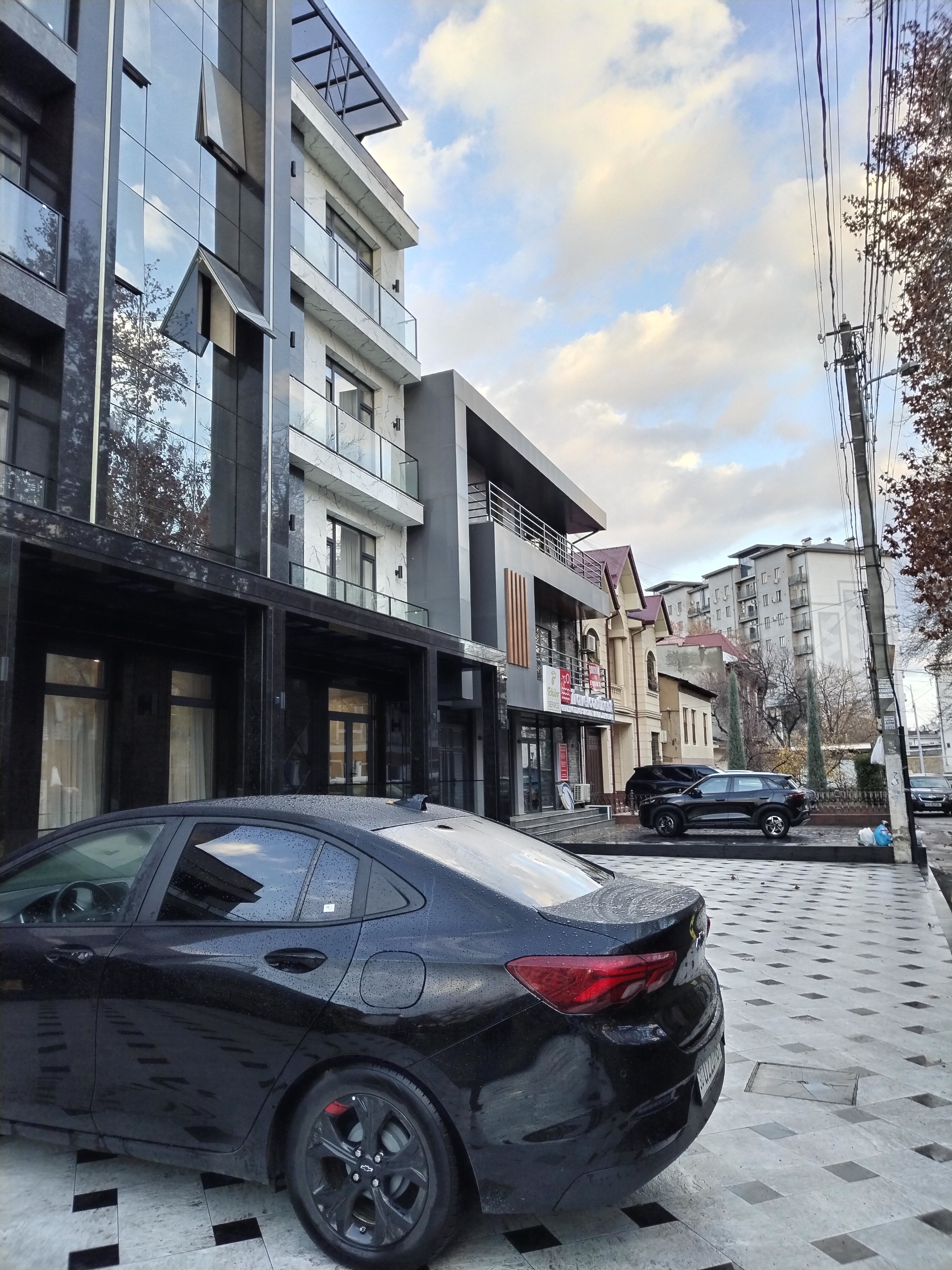 Фото Avant Hotel