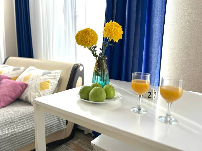 Фото Санни Хаус