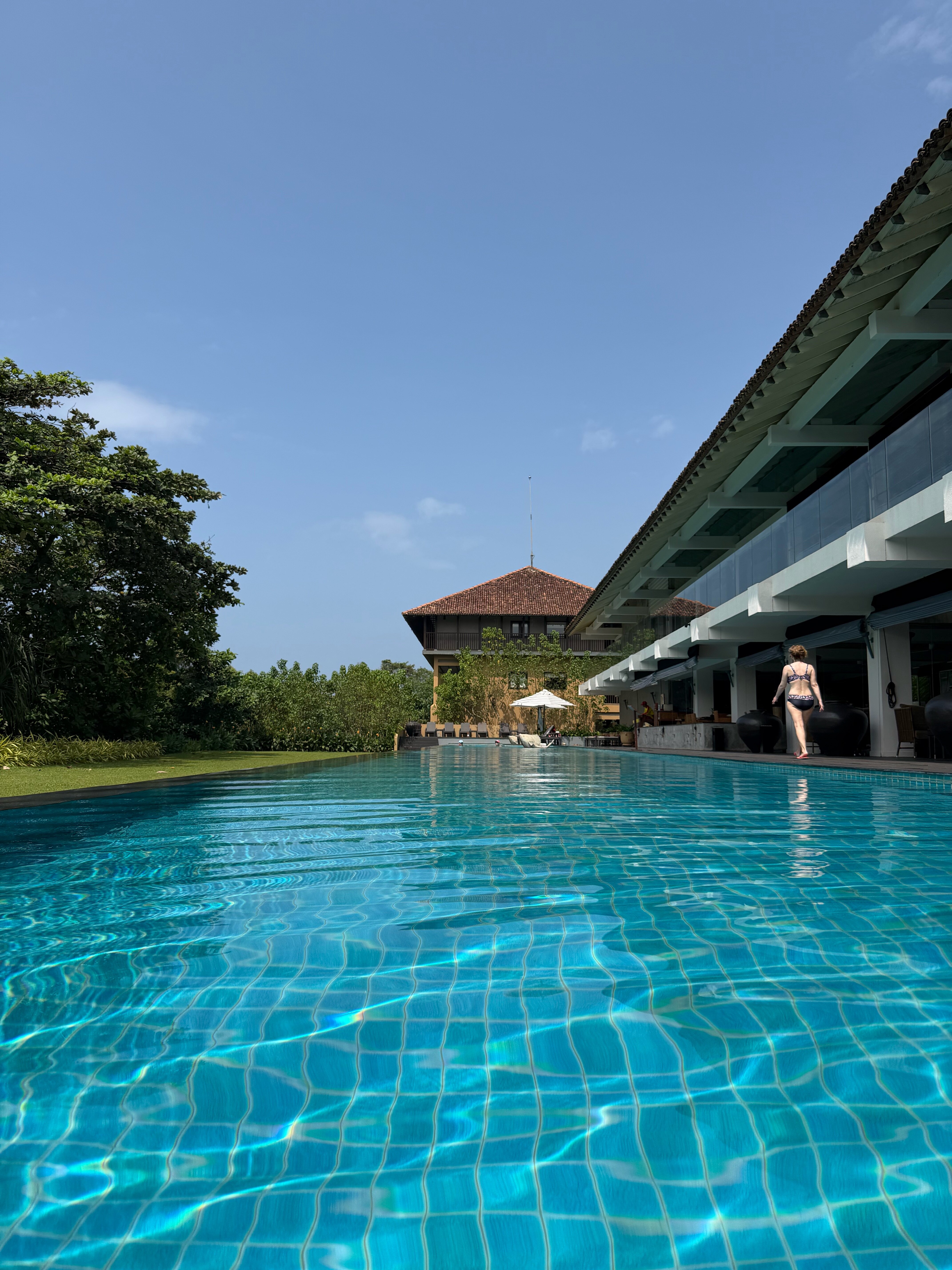 Фото Anantara Kalutara Resort