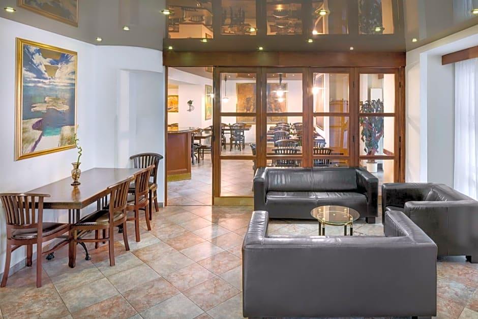 Фото отеля 5