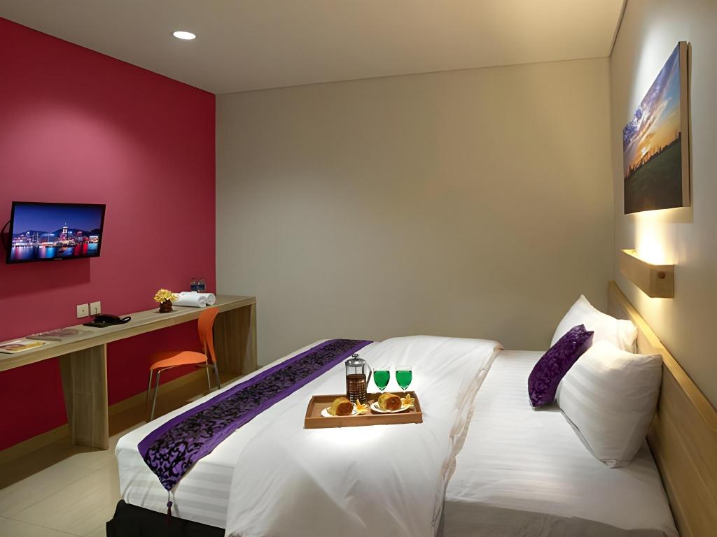 Фото De Puri Boutique Hotel