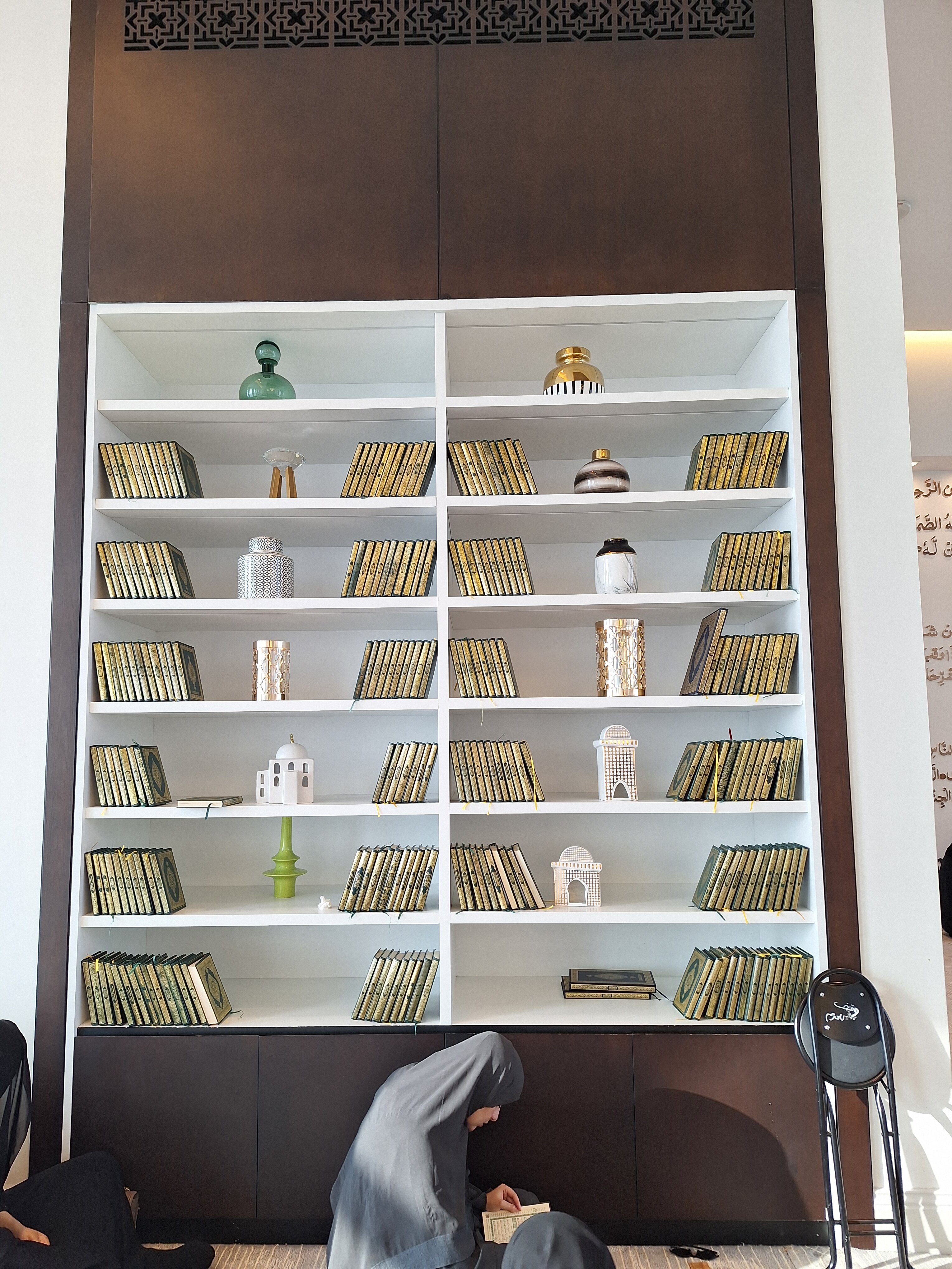 Фото Address Jabal Omar Makkah Hotel