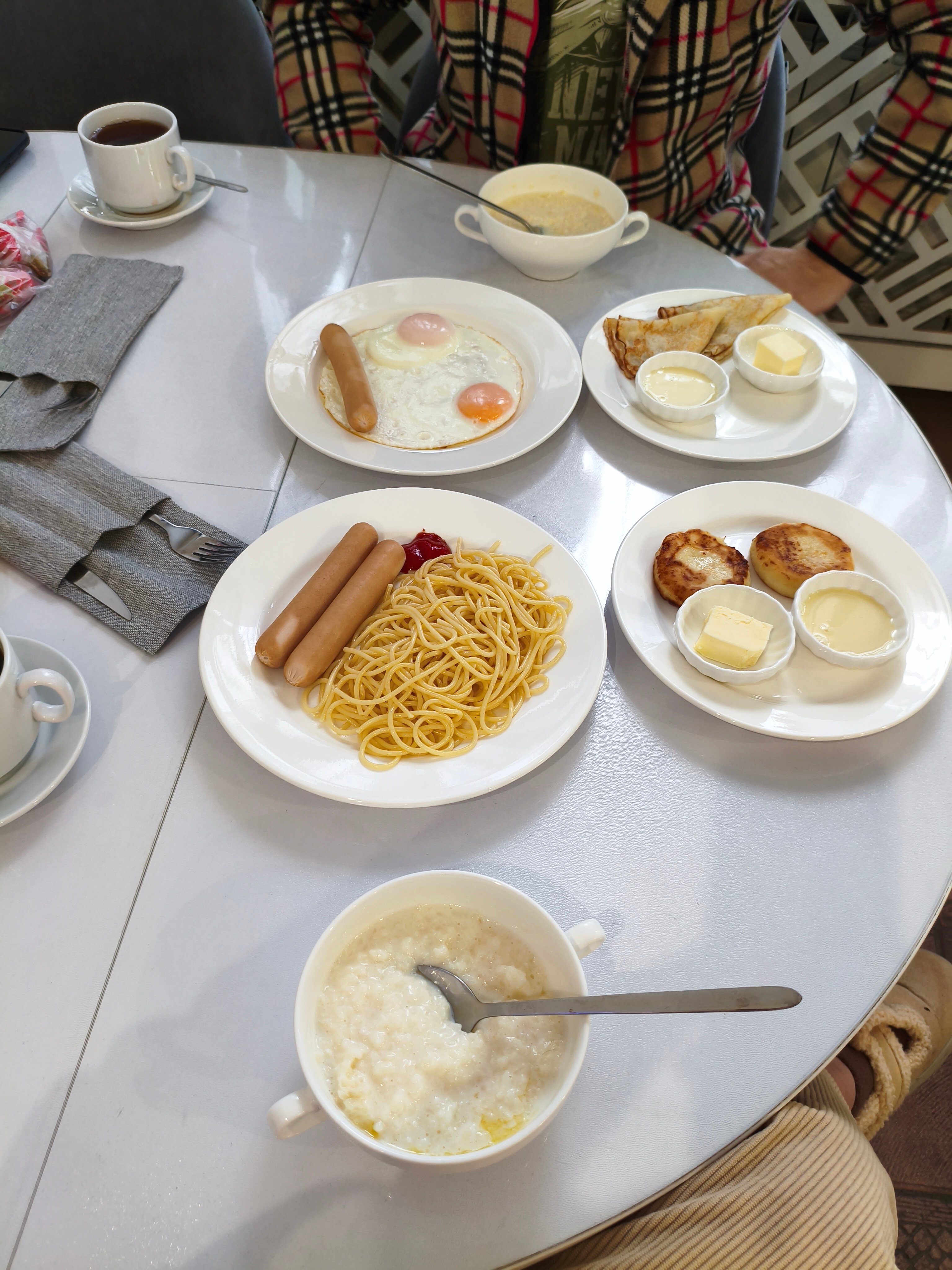 Фото Семь королей