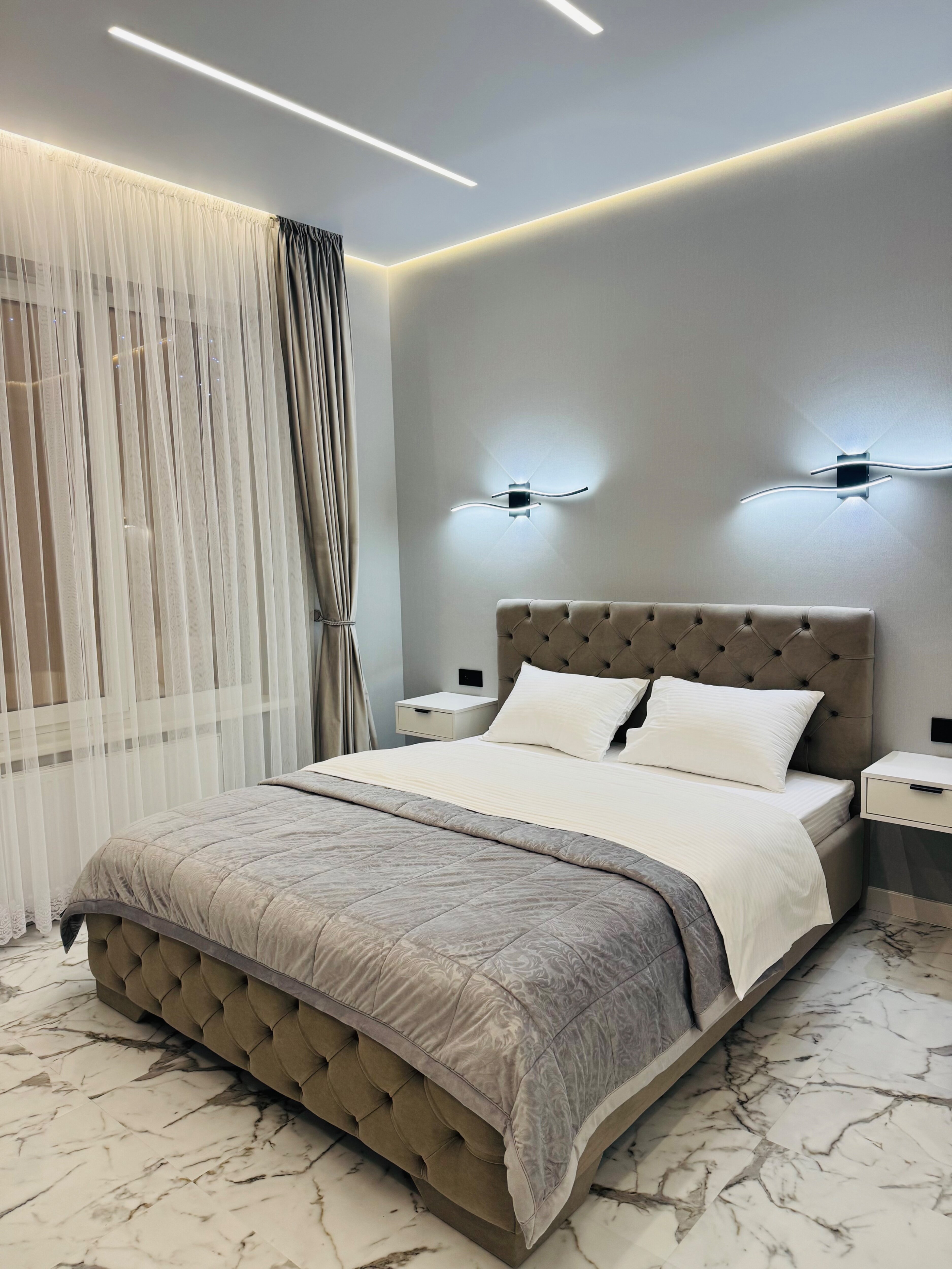 Фото Высота комфорта