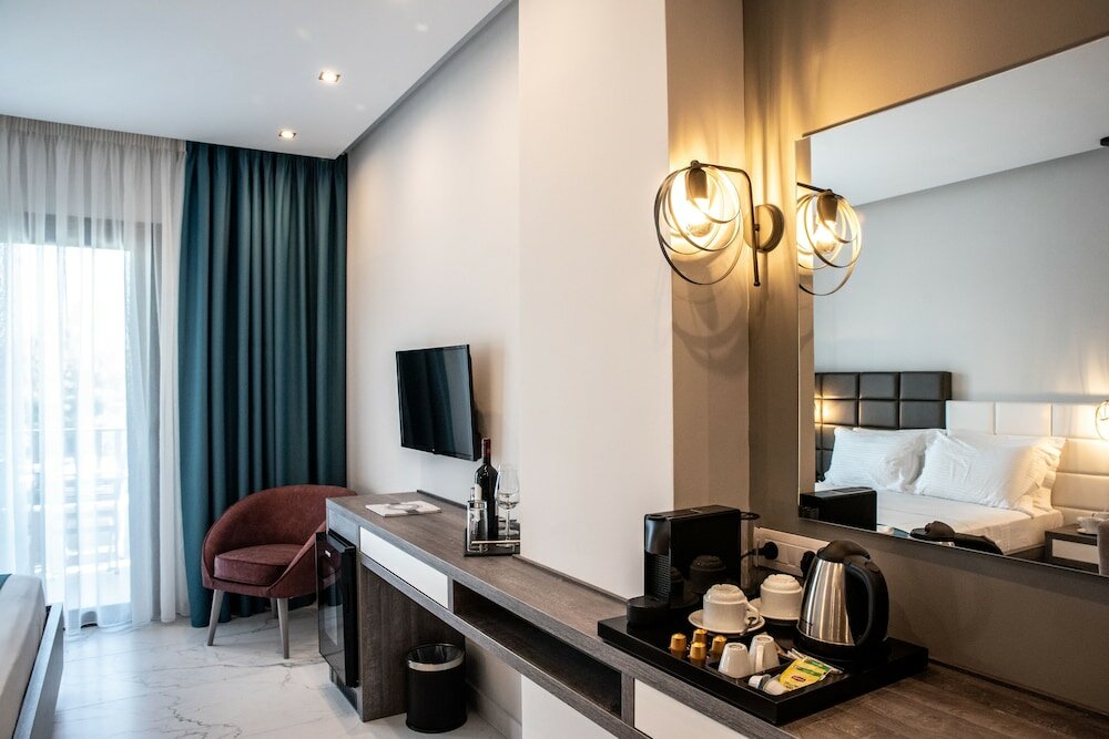 Фото Lagaria Apartments