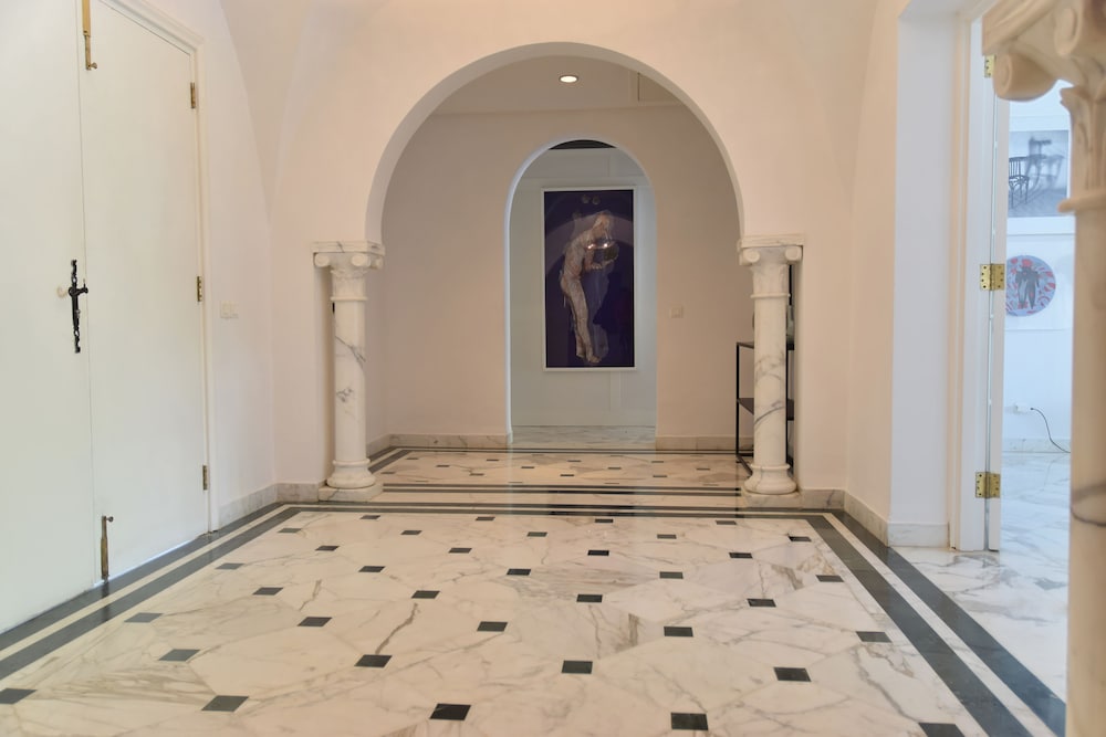 Фото Oceana Suites Hammamet