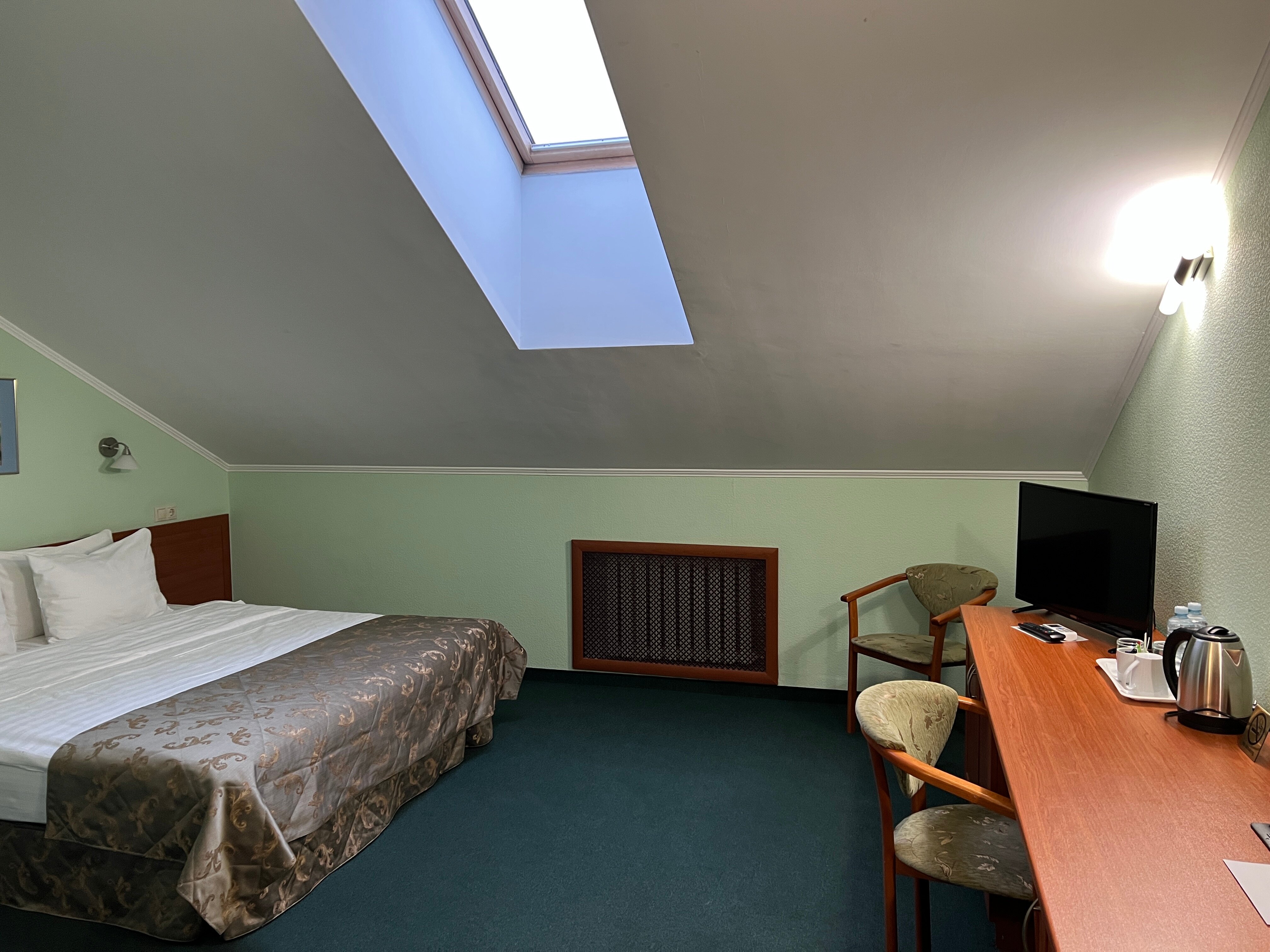 Фото Бристоль-Жигули