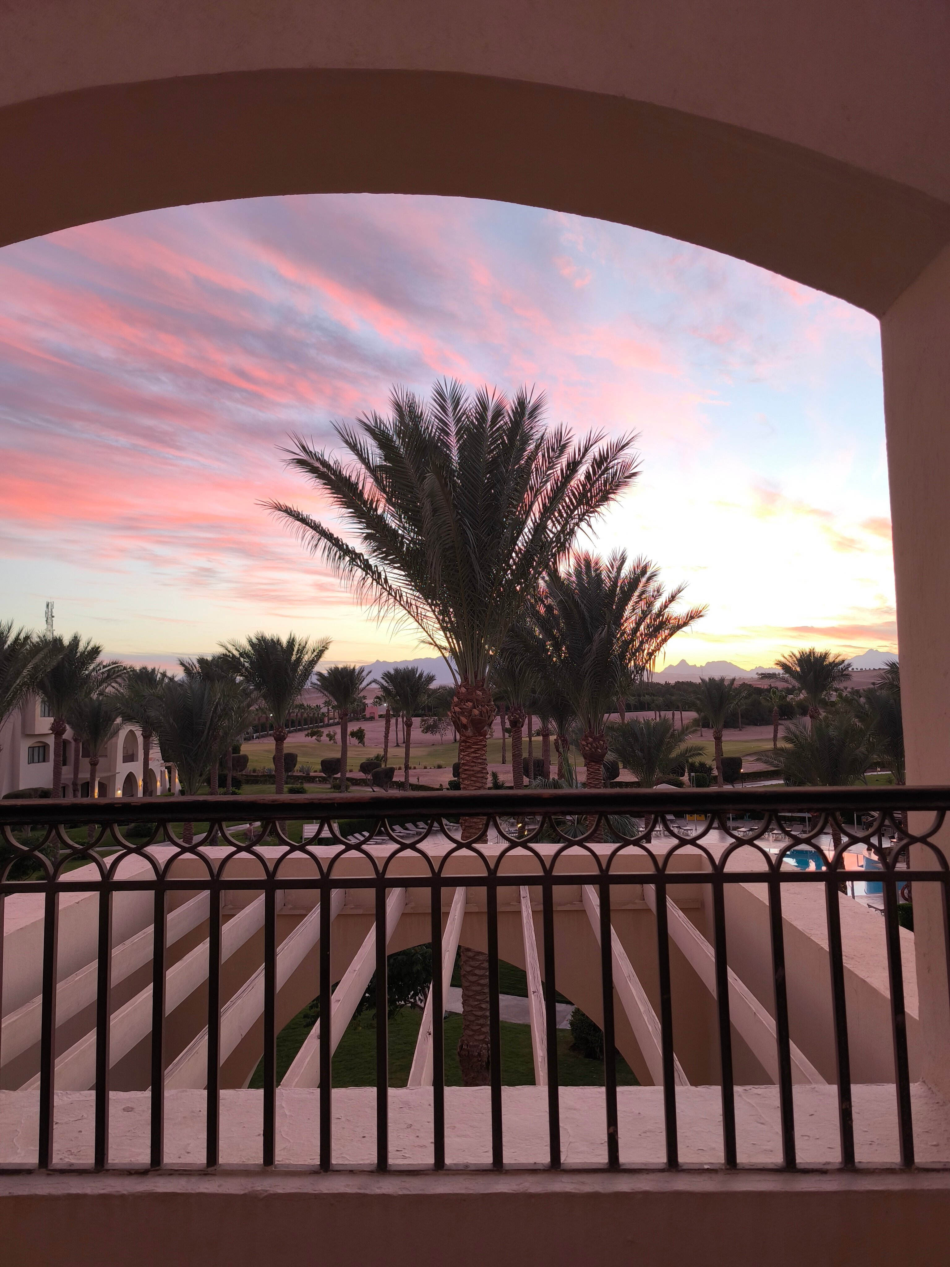 Фото Jaz Neo Saraya Palms