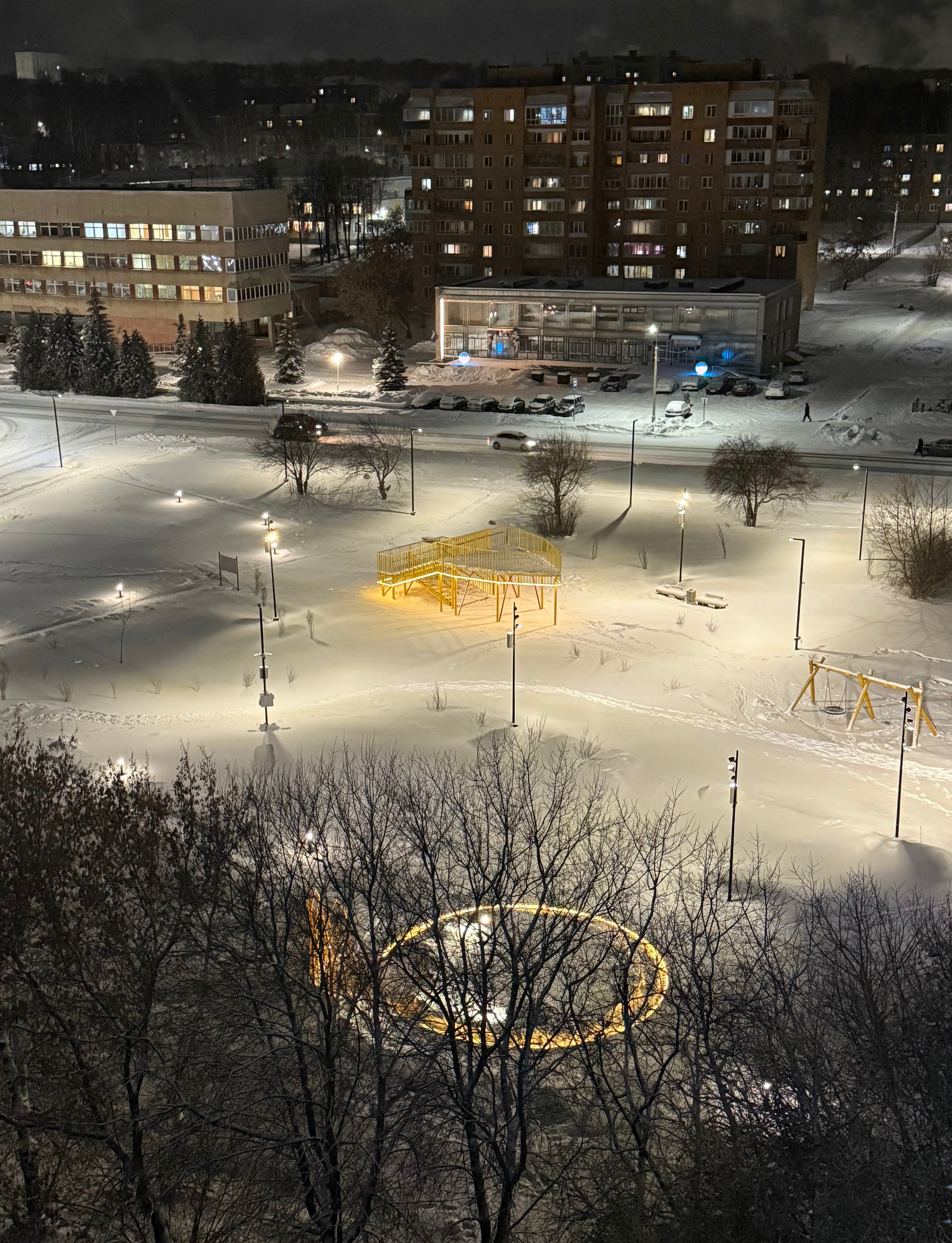 Фото Двуречье