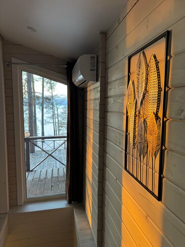 Дом отдыха Загородный комплекс Кристалл - Тургояк в Тургояке